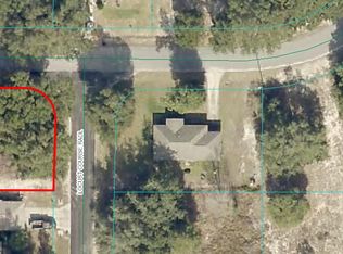 0 Locust Radl, Ocala, FL 34472