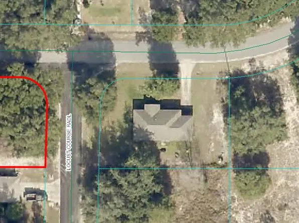 000 Locust Radial, Ocala, FL 34472