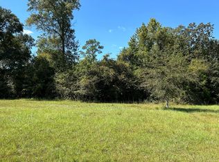 1.9 Ac Barnes Rd, Gordon, AL 36343