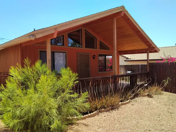 10261 E La Palma Ave, Gold Canyon, AZ 85118