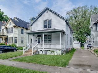 30 Olcott St, Fond Du Lac, WI 54935