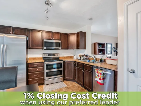 156 W Carrick Dr, South Salt Lake, UT 84115