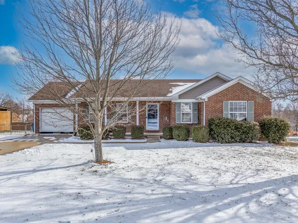 427 Oakley Ave, Harrodsburg, KY 40330