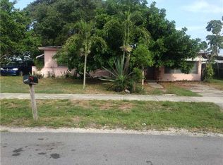 3971 SW 32nd Ave, West Park, FL 33023