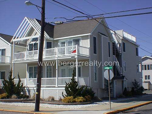 Home Exterior