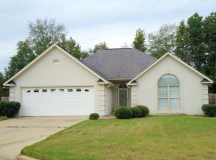 3405 Canopy Ct, Phenix City, AL 36867