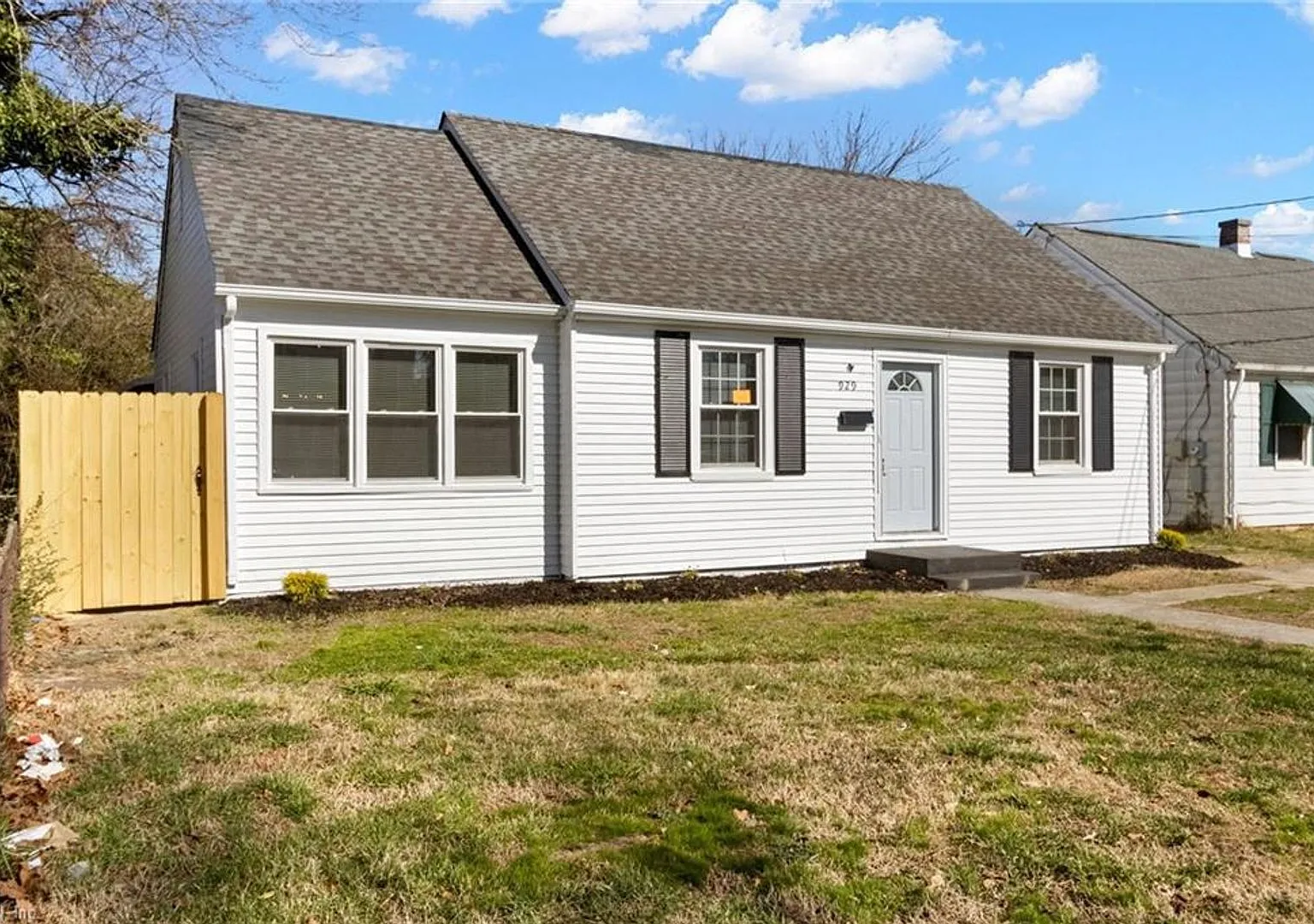 929 17 Street, Newport News, Virginia 23607 — Photo 2