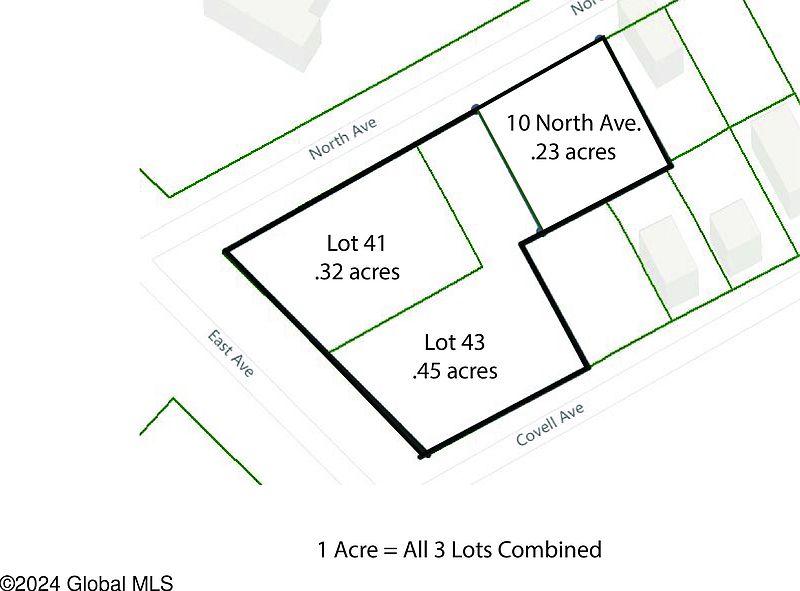 2nd image of 10 North Avenue