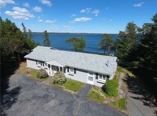 130 Whitten Rd, Gouldsboro, ME 04607