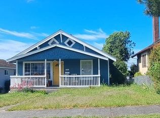 1013 E 31st St, Tacoma, WA 98404