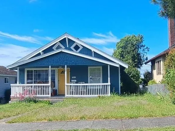 1013 E 31st St, Tacoma, WA 98404