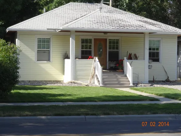 317 Lewis Ave, Billings, MT 59101