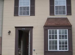 1574 Pin Oak Dr, Waldorf, MD