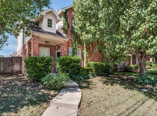 2401 N Brook Dr, McKinney, TX 75072