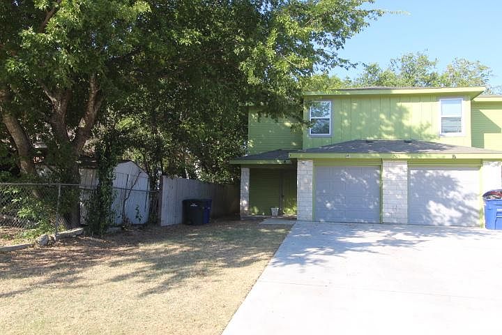 1st image of 205 W Reagan Ave #A