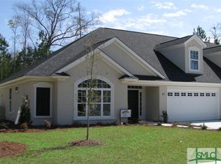 40 Scarlet Maple Ln, Savannah, GA 31406