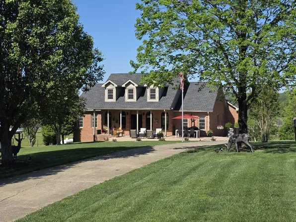 1838 Liberty Ln, Gallatin, TN 37066
