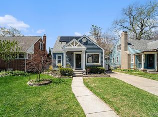 132 S Wilson Ave, Royal Oak, MI