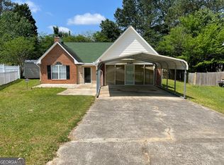 10265 Little Brook Ct, Jonesboro, GA 30238