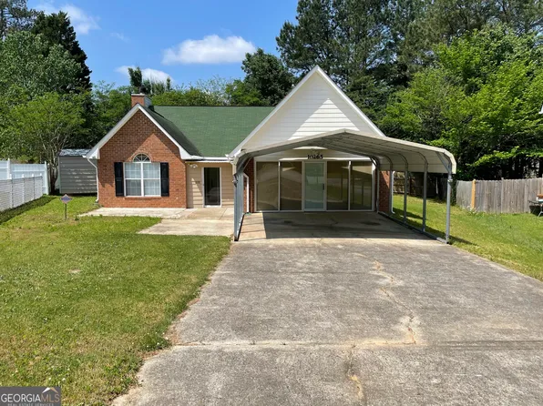 10265 Little Brook Ct, Jonesboro, GA 30238
