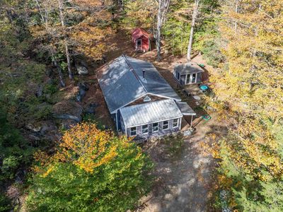 18 Bridge Hill Road, Stoddard, NH, 03464
