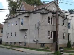 565 Market St APT 2, Paterson, NJ 07513
