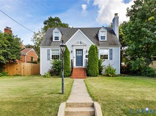 823 Westover Hills Blvd, Richmond, VA 23225