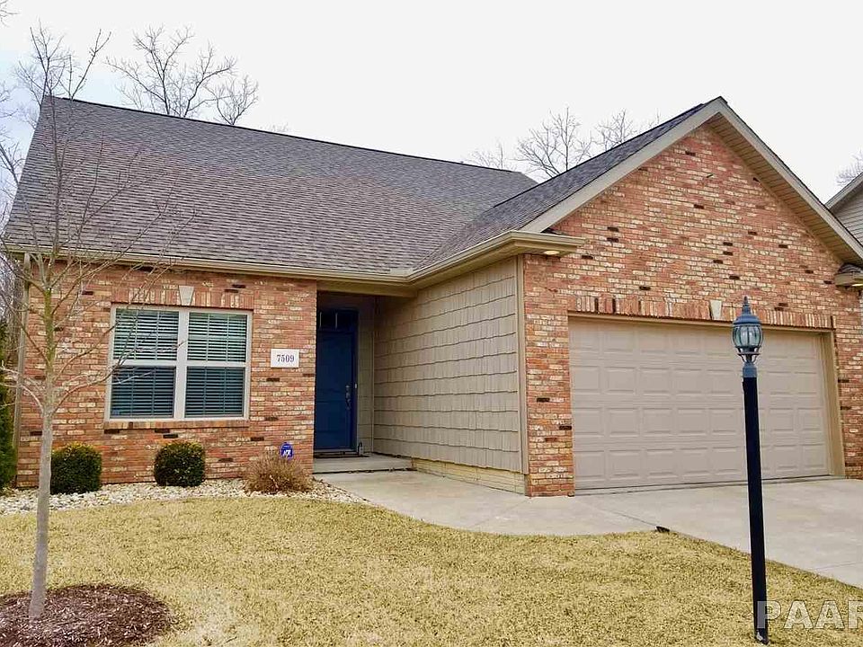 1st image of 7509 N Walnutbend Dr Unit 17