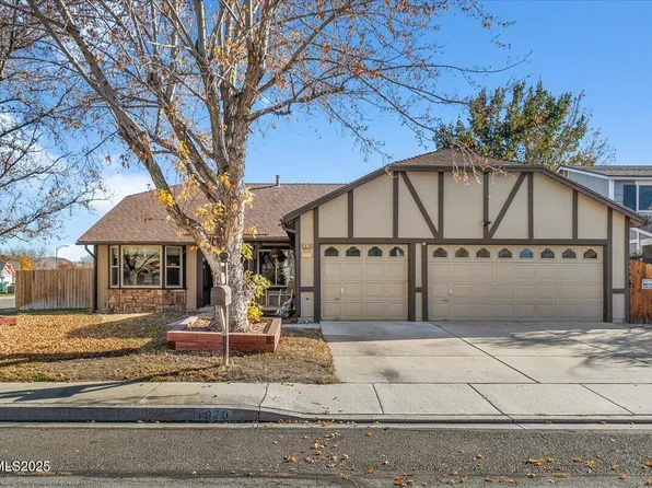 1970 Woodhaven Ln, Sparks, NV 89434
