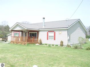 10130 Dunlop Rd, Lake, MI 48632