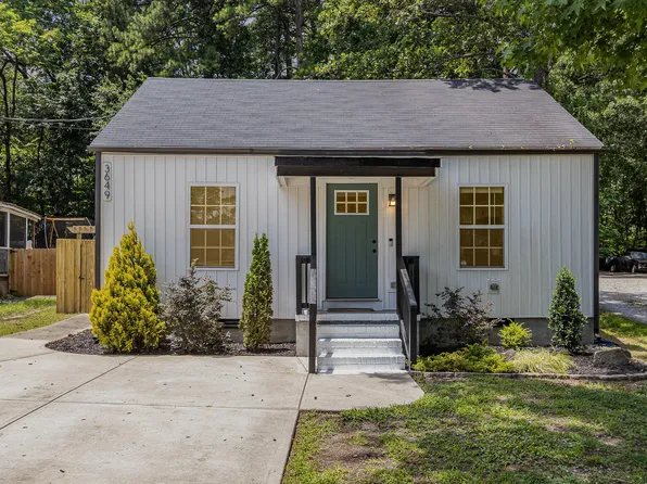 3649 Guess Rd, Durham, NC 27705
