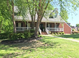 573 Altadena Dr, Gardendale, AL 35071