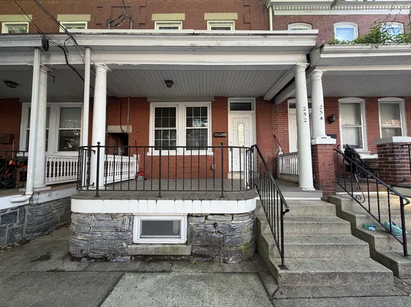 252 Elm St, Lancaster, PA 17603