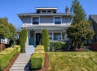 1317 Rucker Ave, Everett, WA 98201