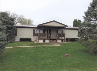 511 E 12th St, Georgetown, IL 61846