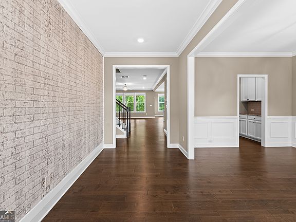 5th image of 4459 Ed Merritt Cir