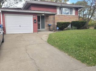 3340 W 20th Ave, Gary, IN