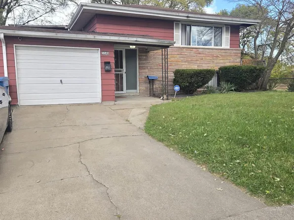 3340 W 20th Ave, Gary, IN 46404