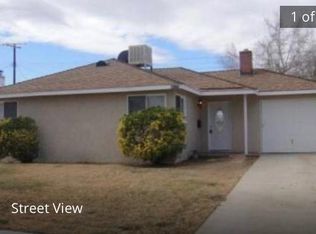 44147 Fern Ave, Lancaster, CA 93534