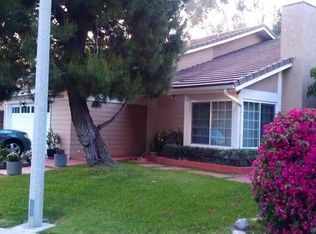 25551 Jacaranda Ct, Mission Viejo, CA 92691