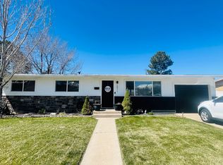 1071 N 250 W, Sunset, UT 84015