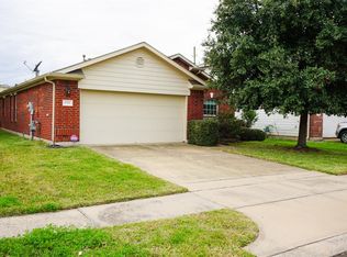 5719 Linksman Ct, Katy, TX 77449