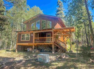 262A Hwy 120, Angel Fire, NM 87710