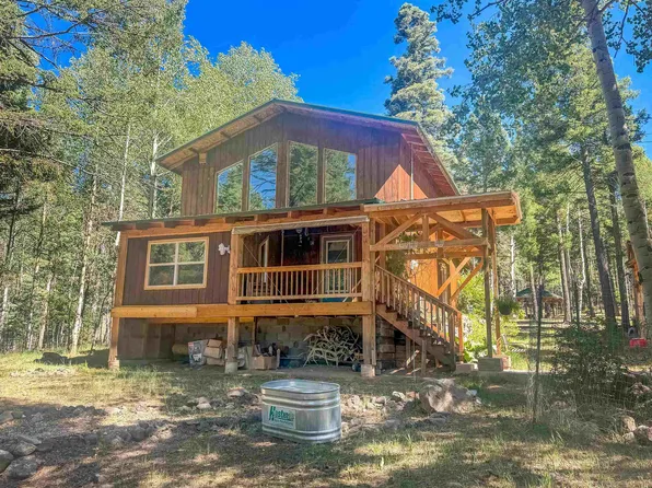 262A Hwy 120, Angel Fire, NM 87710