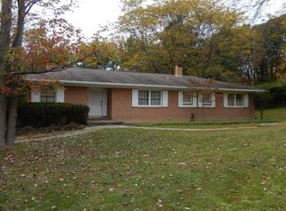 3141 Hickory Ln, Binghamton, NY 13903