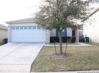 1527 Ambush Crk, San Antonio, TX 78245