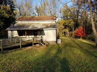 1602 N Blackstock Rd, Landrum, SC 29356