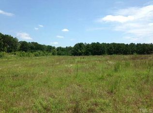 518 Richardson Rd, Zebulon, NC 27597