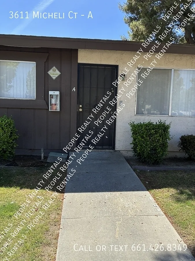 Building Photo - 3611 Micheli Ct #A