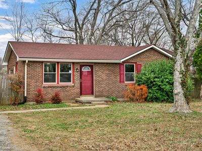 527 Caskey Dr, Clarksville, TN, 37042